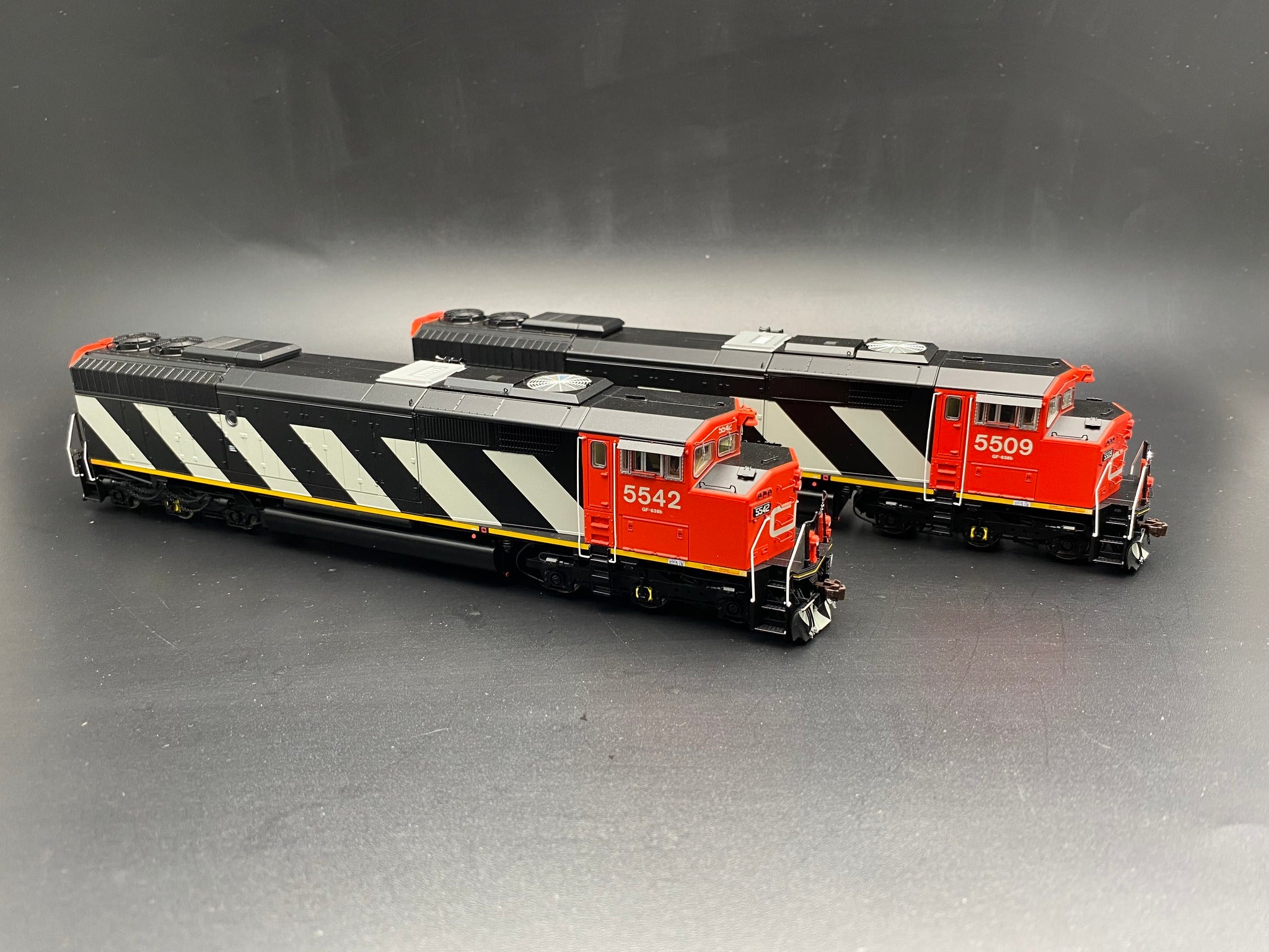 Sar model trains for hot sale sale