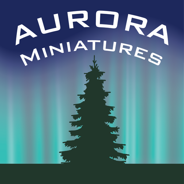 Aurora Miniatures North America Store