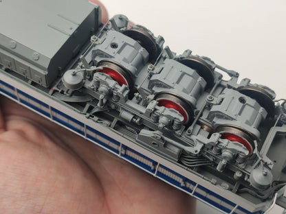 [SOLD OUT] HO Scale DF5 Locomotive
